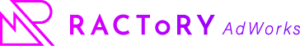 株式会社Ractory AdWorksのロゴ